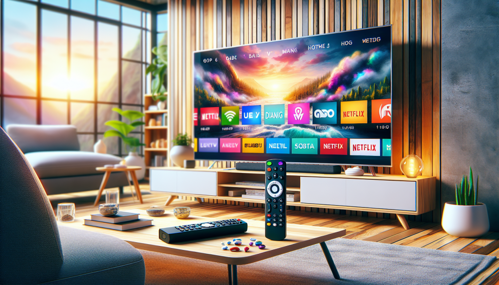 Best IPTV Service in Bulgaria – Bulgarian TV & Movies