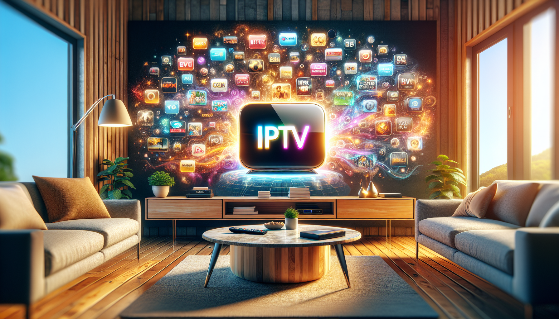 Best IPTV Service in France – French Channels & International TV
