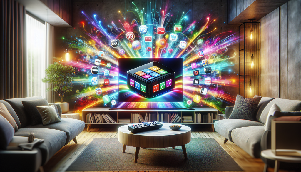 Best IPTV Service in Japan – Japanese Channels & More