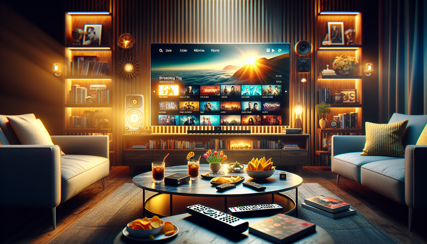 Best IPTV Service in Japan – Japanese Channels & More