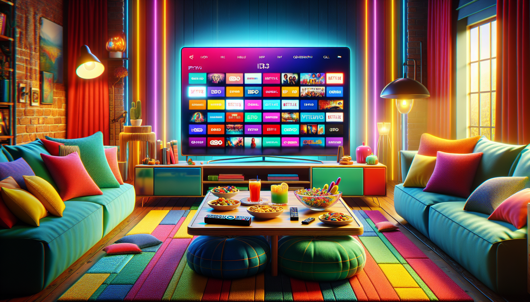 Best IPTV Service in Japan – Japanese Channels & More