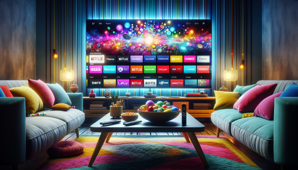 Best IPTV Service in Japan – Japanese Channels & More