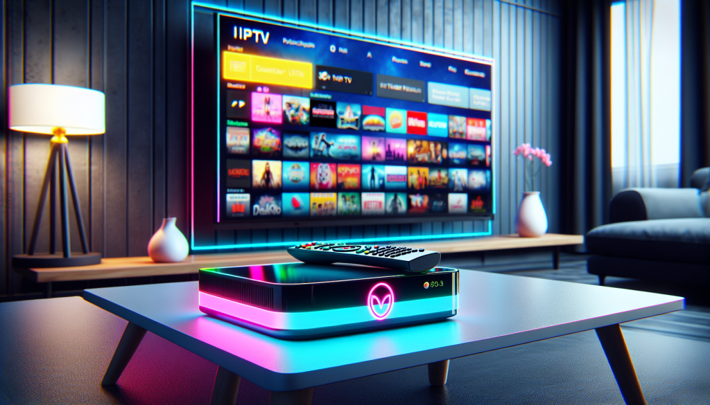 Best IPTV Service in Japan – Japanese Channels & More