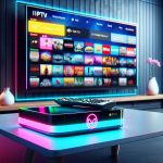 Best IPTV Service in Japan – Japanese Channels & More