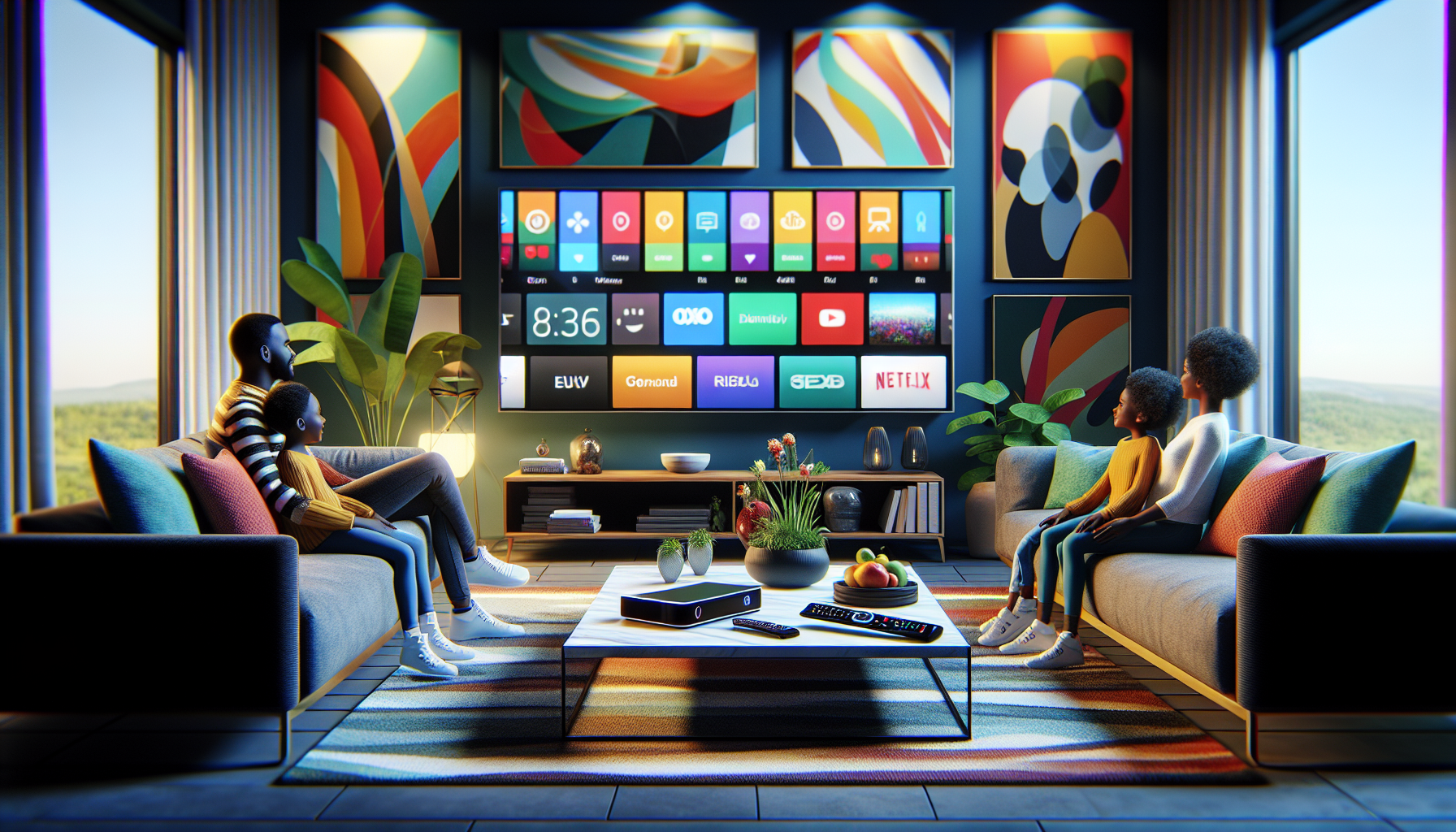 Best IPTV Service in Japan – Japanese Channels & More