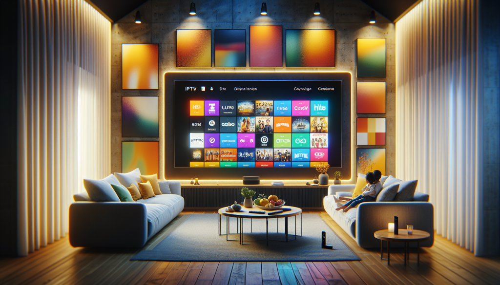 Best IPTV Service in Japan – Japanese Channels & More