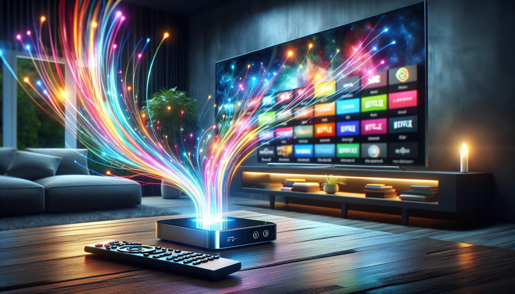 Best IPTV Service in Japan – Japanese Channels & More