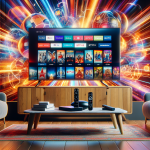 Best IPTV Service in Portugal – Liga Portugal & More