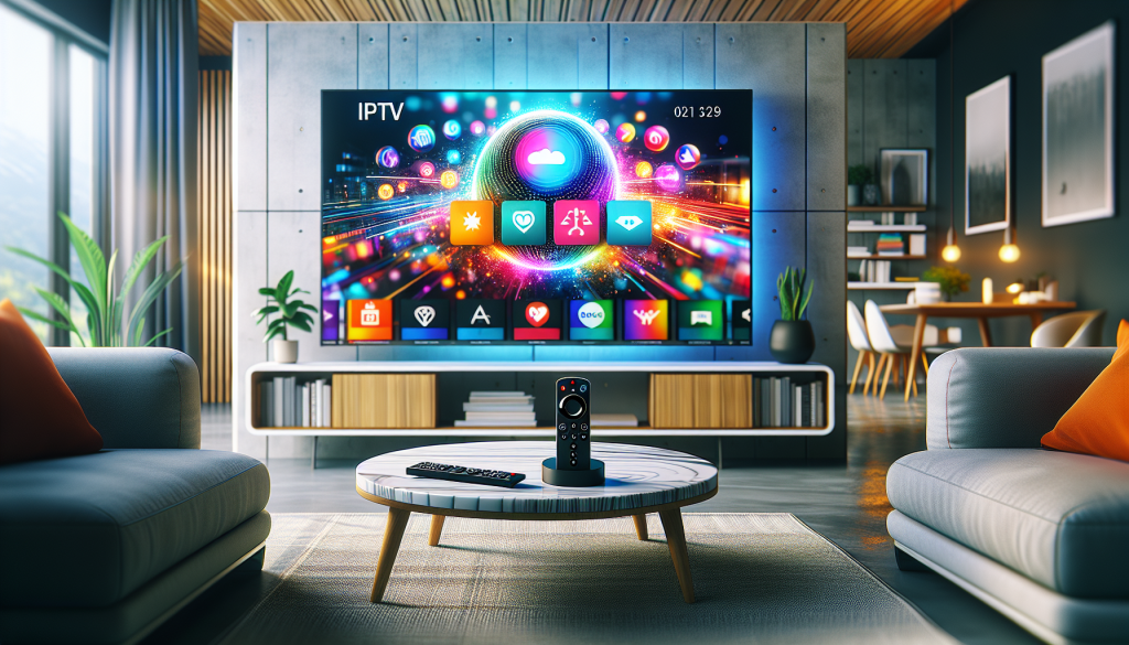 Best IPTV Service in Portugal – Liga Portugal & More