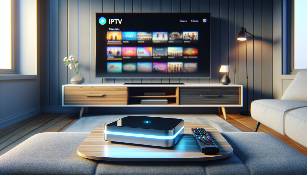 Best IPTV Service in Portugal – Liga Portugal & More