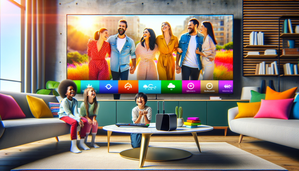 Best IPTV Service in South Korea – K-Drama & Sports IPTV