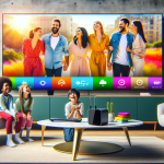 Best IPTV Service in South Korea – K-Drama & Sports IPTV