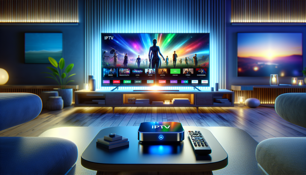 Best IPTV Service in South Korea – K-Drama & Sports IPTV