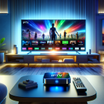 Best IPTV Service in South Korea – K-Drama & Sports IPTV