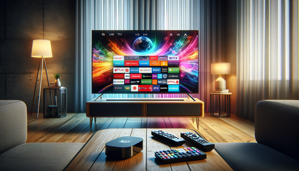 Best IPTV Service in Sweden – Nordic Channels & Entertainment