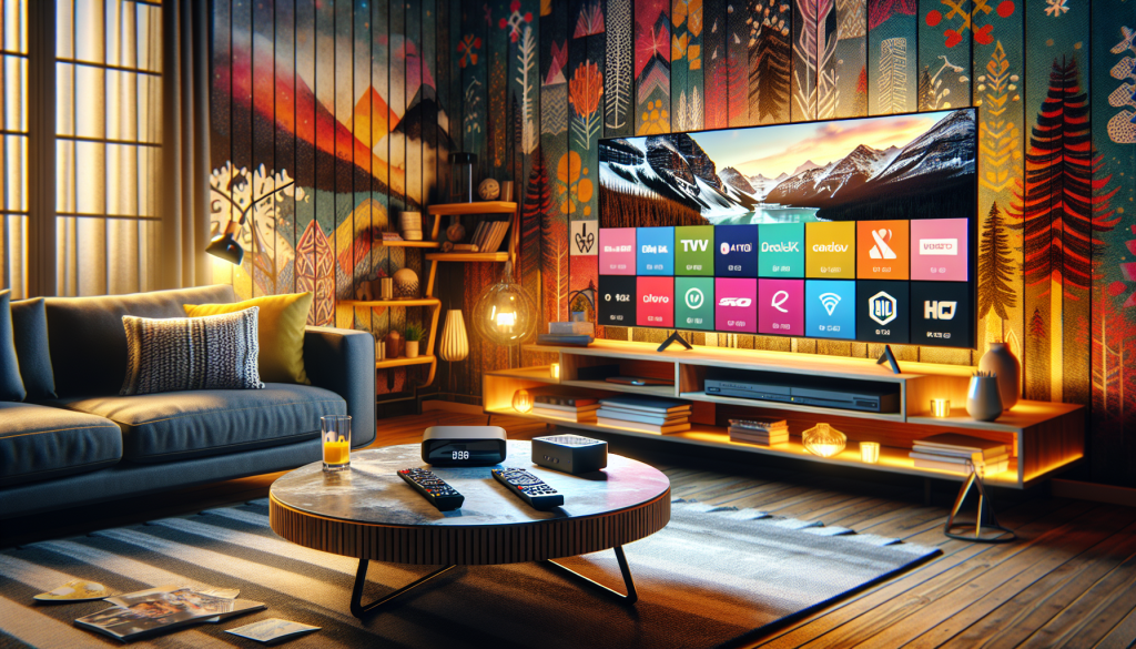 Best IPTV Service in Sweden – Nordic Channels & Entertainment