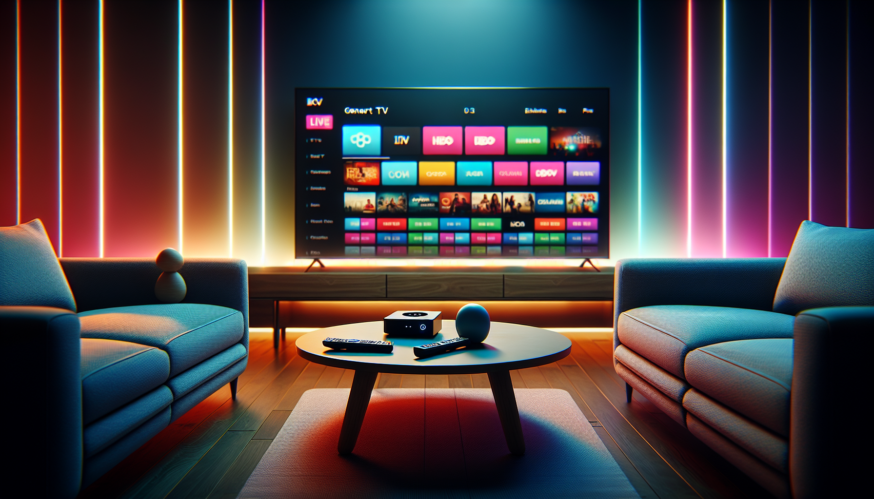 Best IPTV Service in Sweden – Nordic Channels & Entertainment