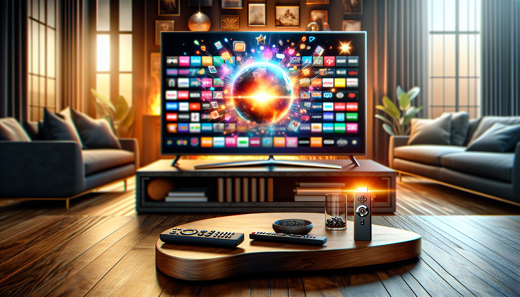 Best IPTV Service in Sweden – Nordic Channels & Entertainment