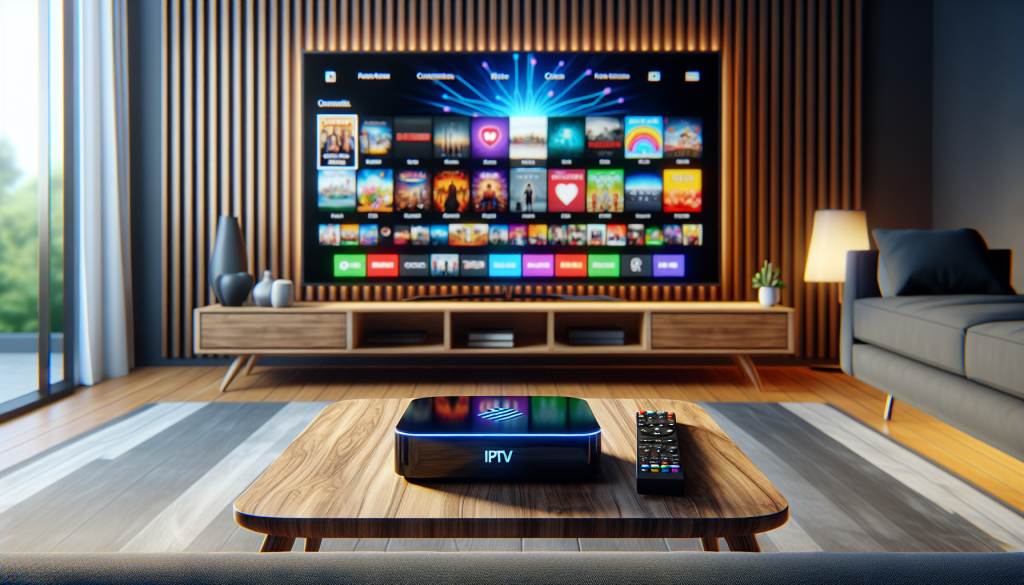 Best IPTV Service in the Netherlands – Dutch TV & Sports