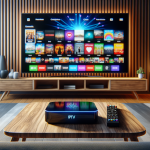 Best IPTV Service in the Netherlands – Dutch TV & Sports