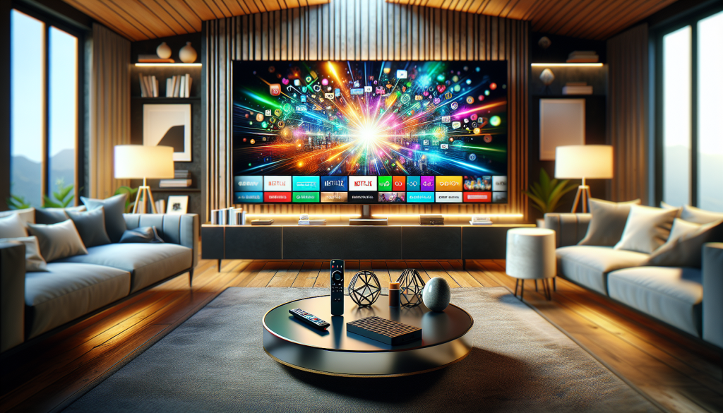 Best IPTV Service in Vietnam – IPTV for Local & Global Content