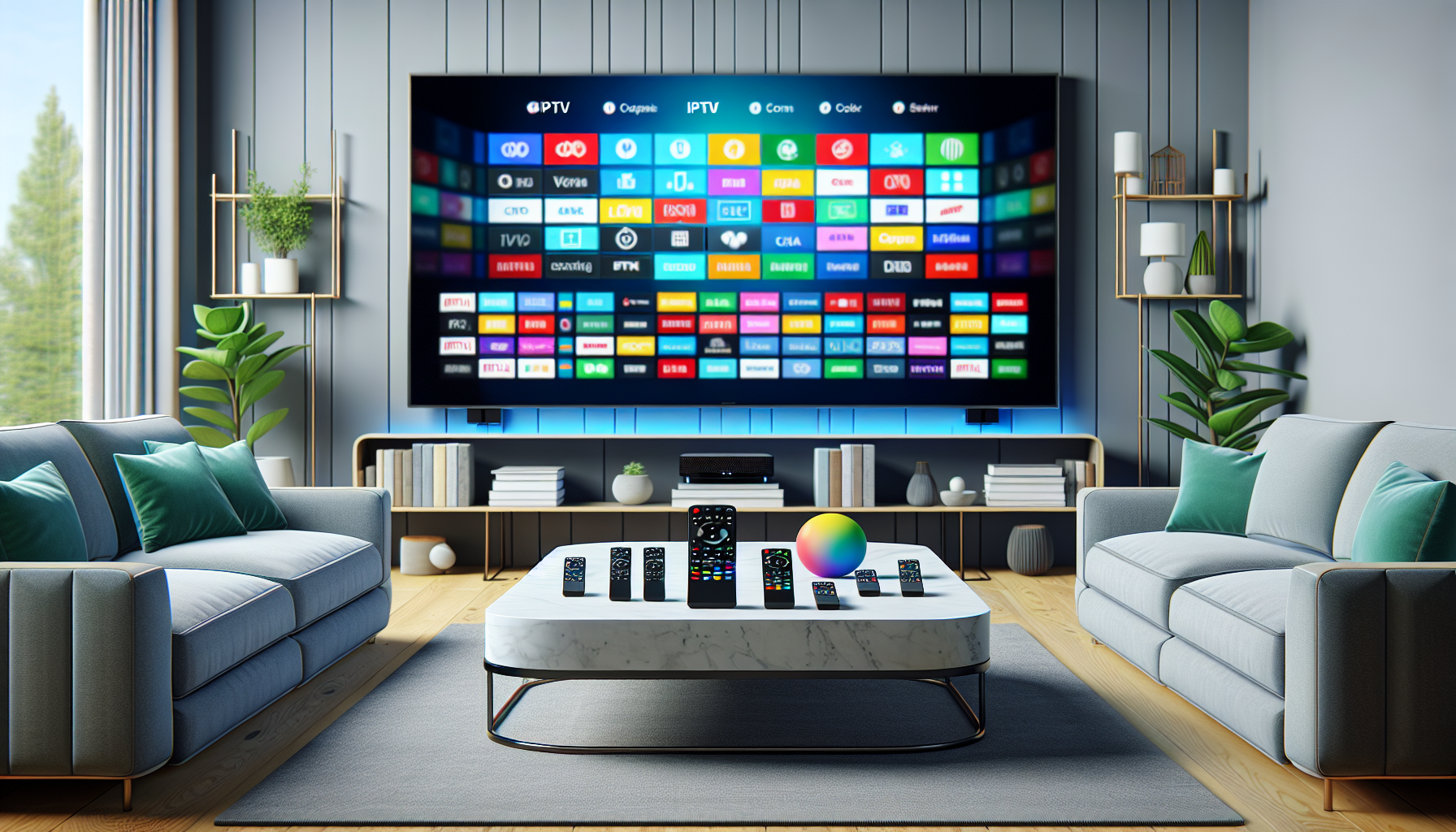 Best IPTV Service in Vietnam – IPTV for Local & Global Content