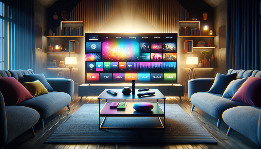 Best IPTV Service in Vietnam – IPTV for Local & Global Content