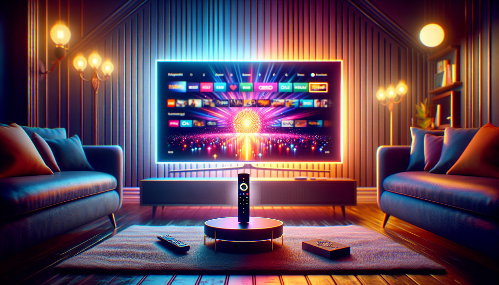 Best IPTV Service in Vietnam – IPTV for Local & Global Content