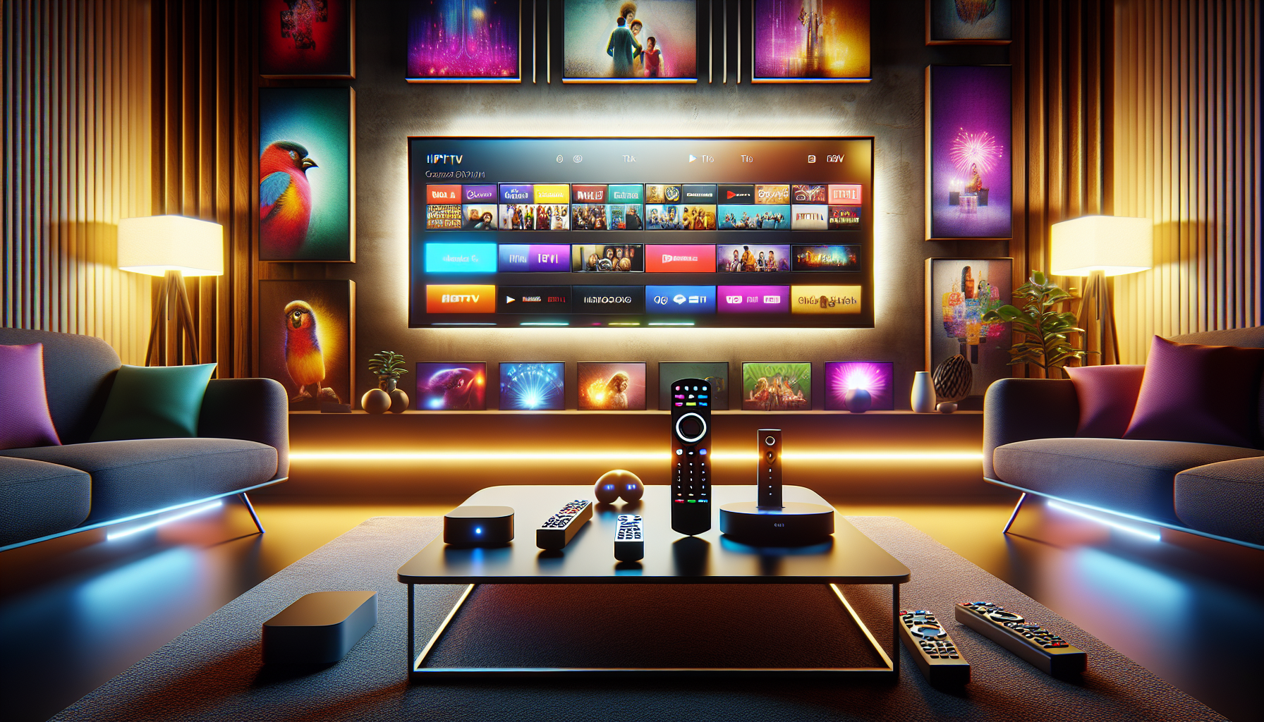 Best IPTV Service in Bulgaria – Bulgarian TV & Movies