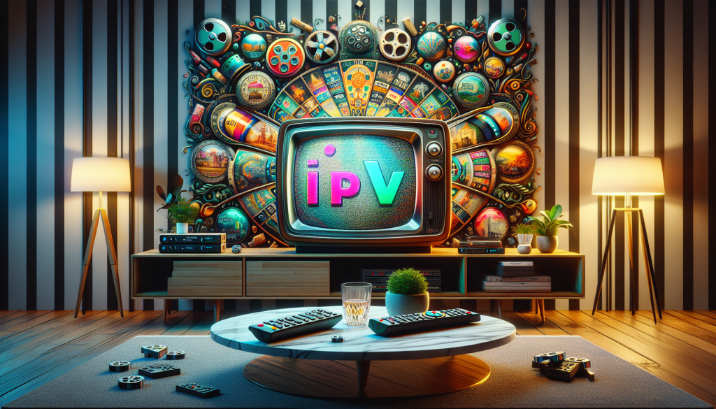 Best IPTV Service in Bulgaria – Bulgarian TV & Movies