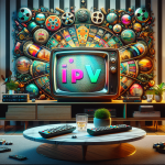 Best IPTV Service in Bulgaria – Bulgarian TV & Movies