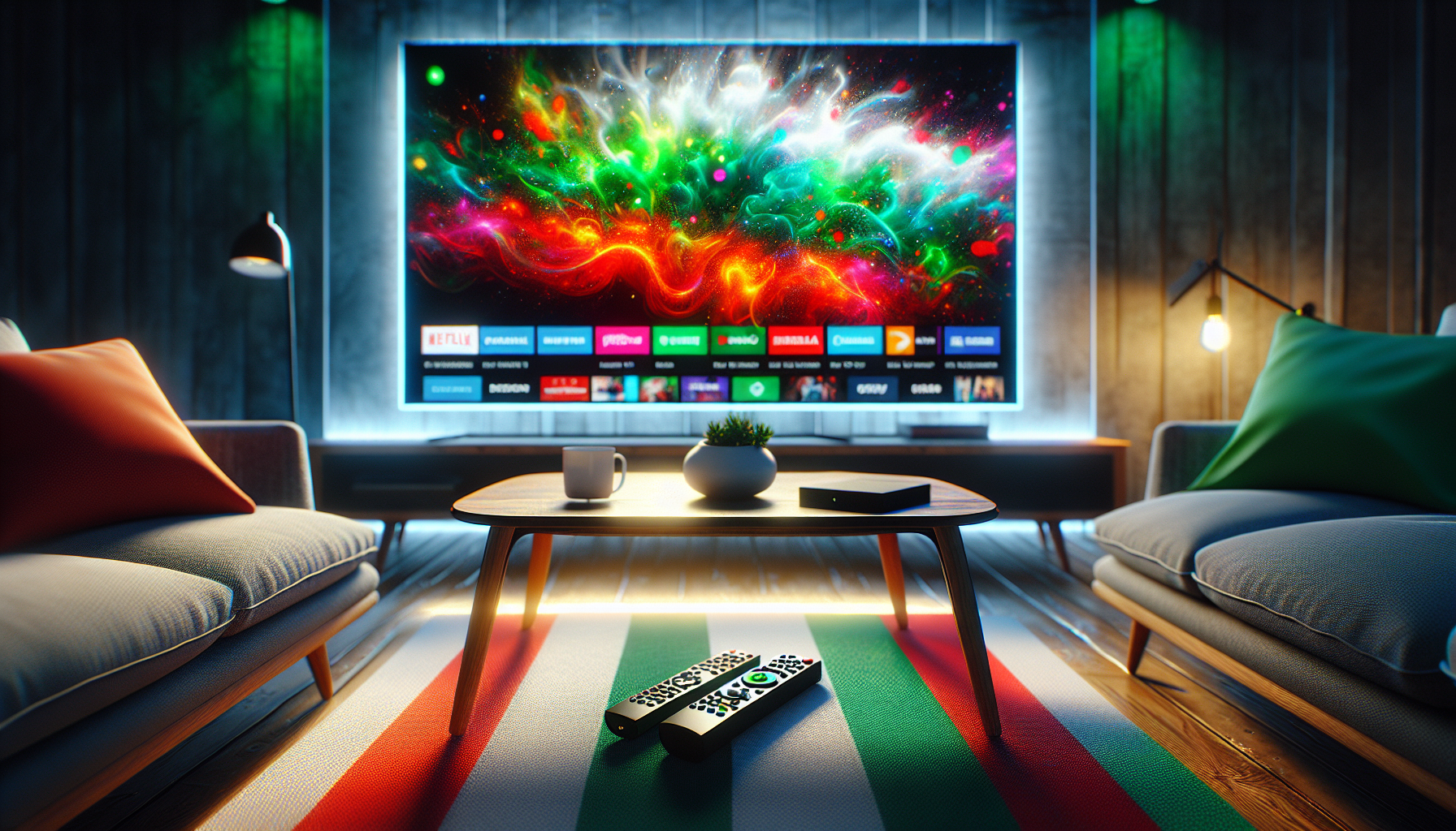 Best IPTV Service in Bulgaria – Bulgarian TV & Movies