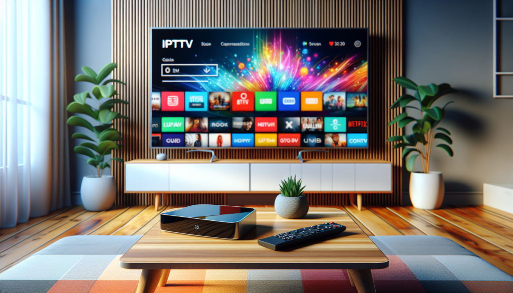 Best IPTV Service in Croatia – IPTV for Sports & Films