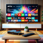 Best IPTV Service in Croatia – IPTV for Sports & Films