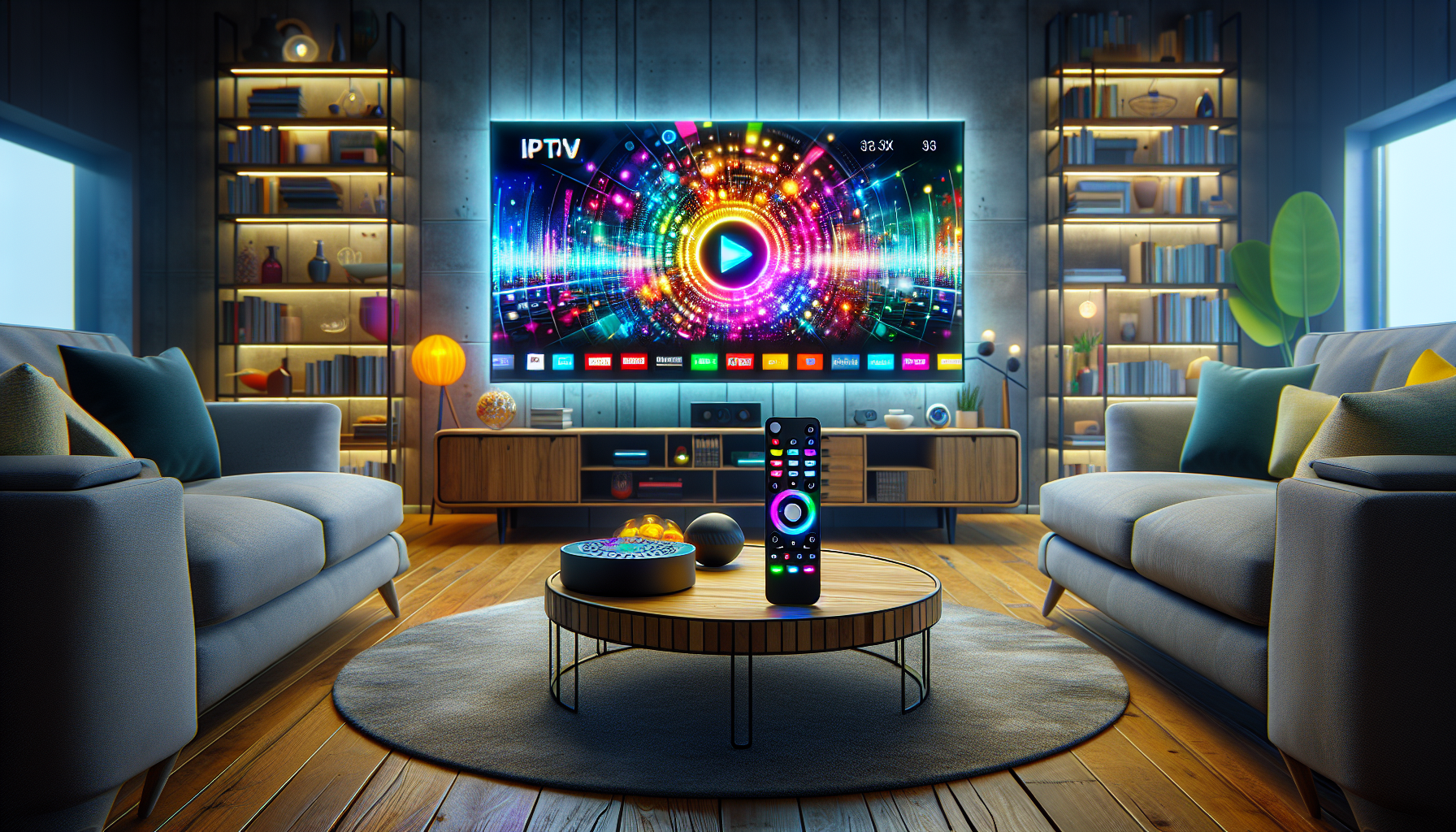 Best IPTV Service in Croatia – IPTV for Sports & Films