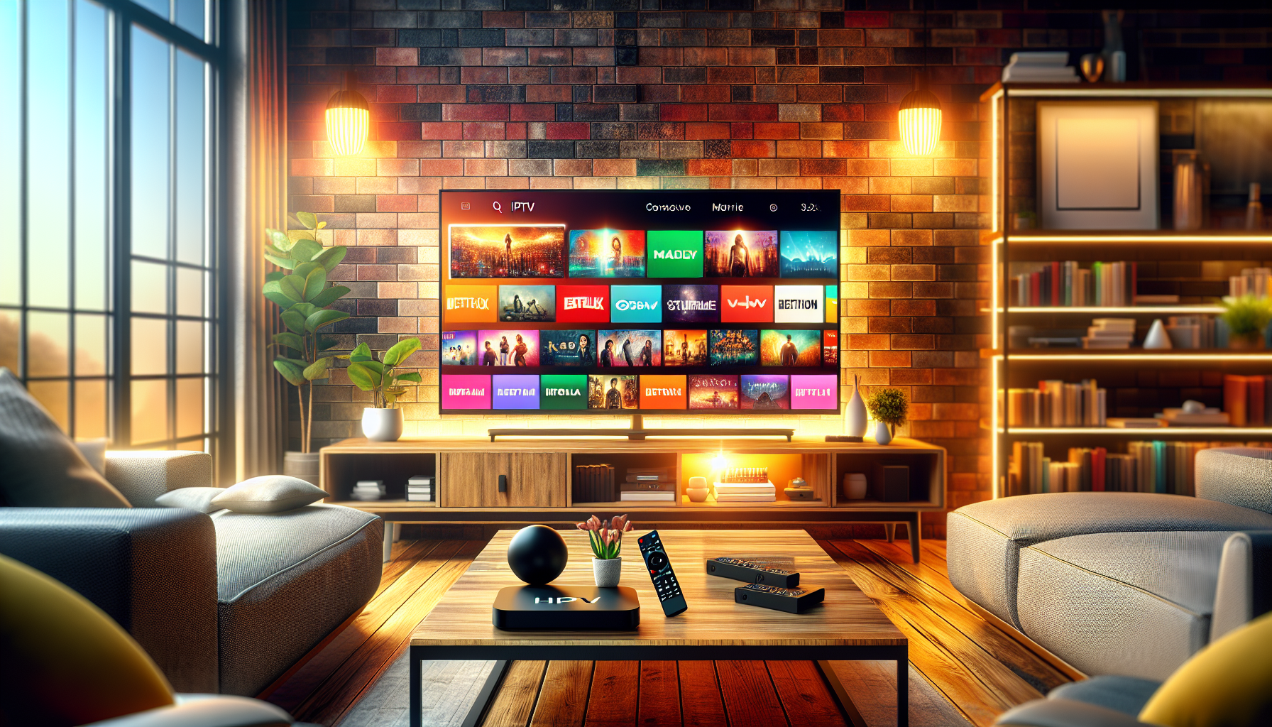 Best IPTV Service in Croatia – IPTV for Sports & Films