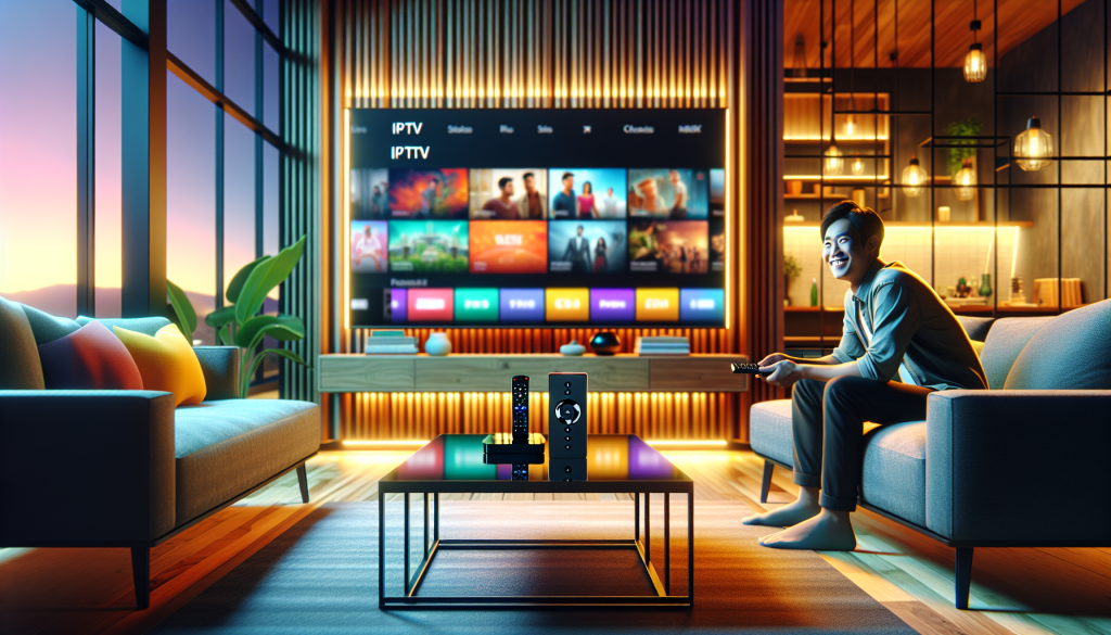 Best IPTV Service in Croatia – IPTV for Sports & Films