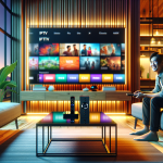 Best IPTV Service in Croatia – IPTV for Sports & Films