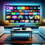 Best IPTV Service in Finland – Watch Finnish & Global TV