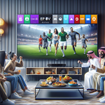 Best IPTV Service in Italy – Serie A, Movies & More