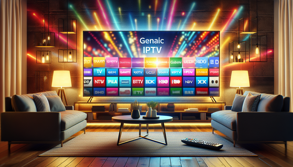 Best IPTV Service in Japan – Japanese Channels & More