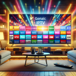 Best IPTV Service in Japan – Japanese Channels & More