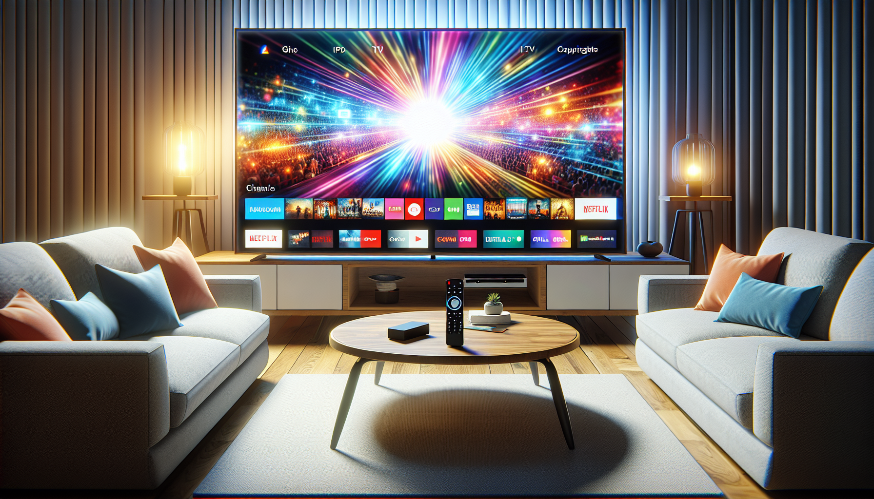 Best IPTV Service in Japan – Japanese Channels & More