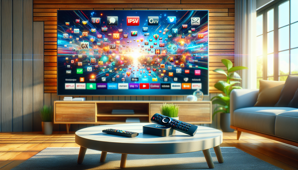 Best IPTV Service in Japan – Japanese Channels & More