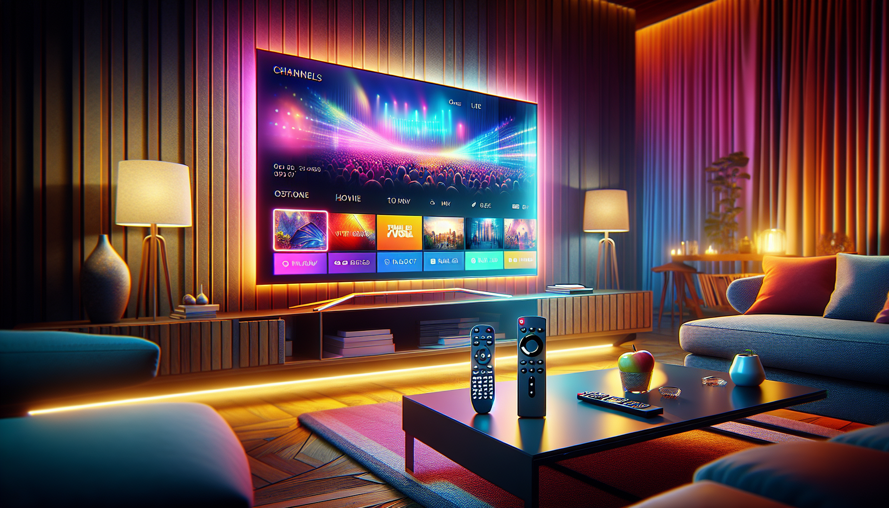 Best IPTV Service in Japan – Japanese Channels & More