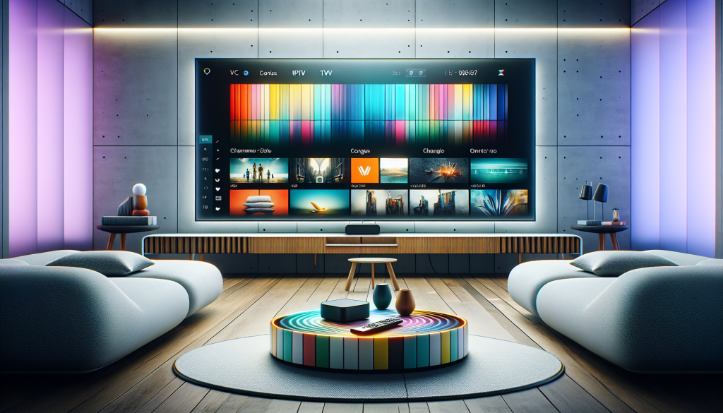 Best IPTV Service in Japan – Japanese Channels & More