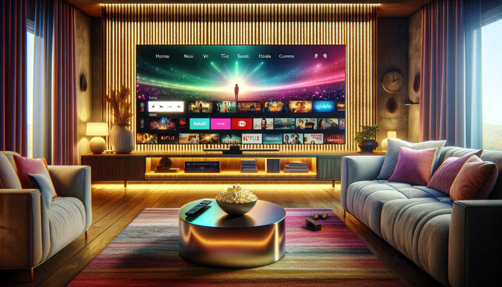 Best IPTV Service in South Korea – K-Drama & Sports IPTV