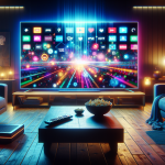 Best IPTV Service in South Korea – K-Drama & Sports IPTV