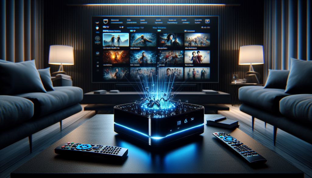 Best IPTV Service in South Korea – K-Drama & Sports IPTV