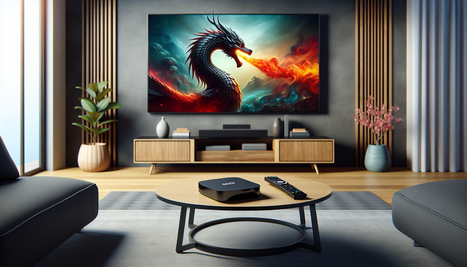 Best IPTV Service in South Korea – K-Drama & Sports IPTV